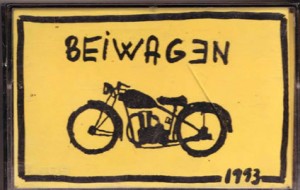 BEIWAGEN