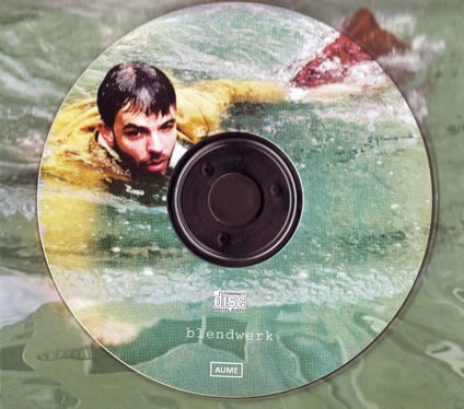 CD 2001 Blendwerk "keine Angst"