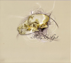 Missing Dog Head "unigami" (2011)