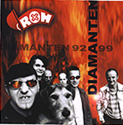 CD 1999 ROH "diamanten"