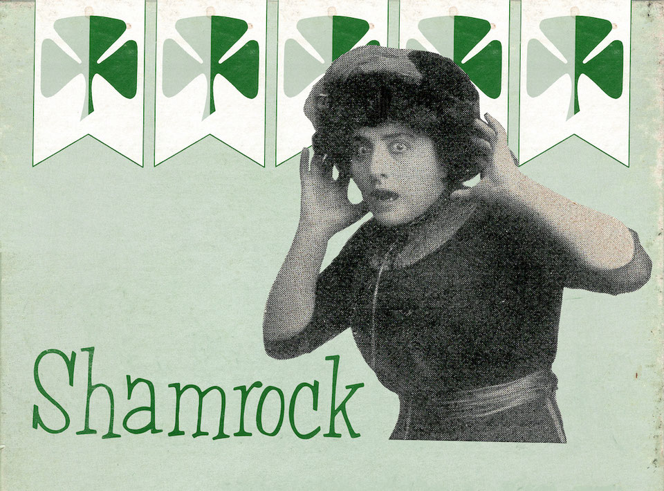 Shamrock